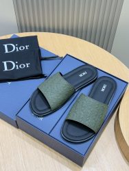 Dior Shoes Leather Elegant Designer Fake Valentino Shoes