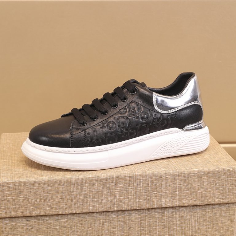 Réplica de zapatos Dior Zapatos de diseño falsos