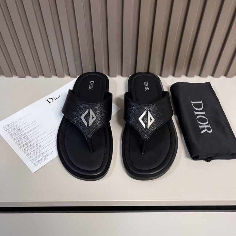 Dior Shoes Silver Elegant Fake Fake Shoes Shop