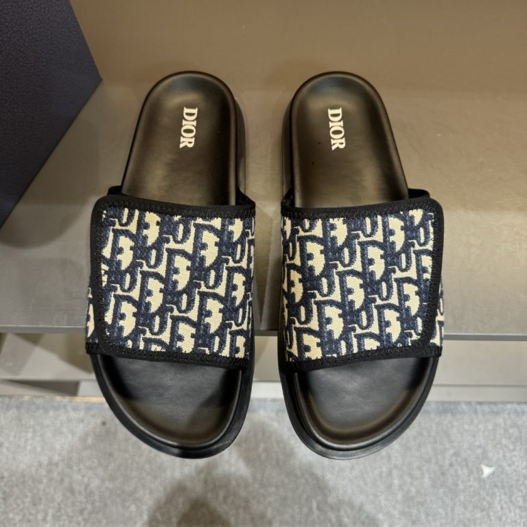 Dior Schuhe Casual Luxus Beste gefälschte Schuhe
