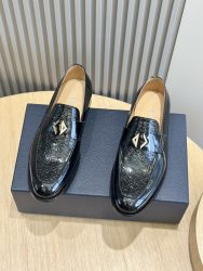 Dior Shoes Leather Casual Luxury Replica Designer Shoes Cheap
