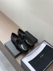 Dolce&Gabbana Shoes Leather Casual Replica Knock Off Designer Shoes