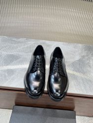 Dolce&Gabbana Shoes Leather Classic Dupe Replica Shoes