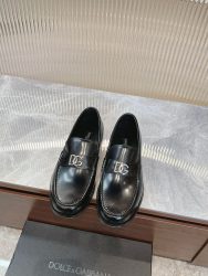 Dolce&Gabbana Shoes Leather Classic Super Clone Best Replica Shoes Website