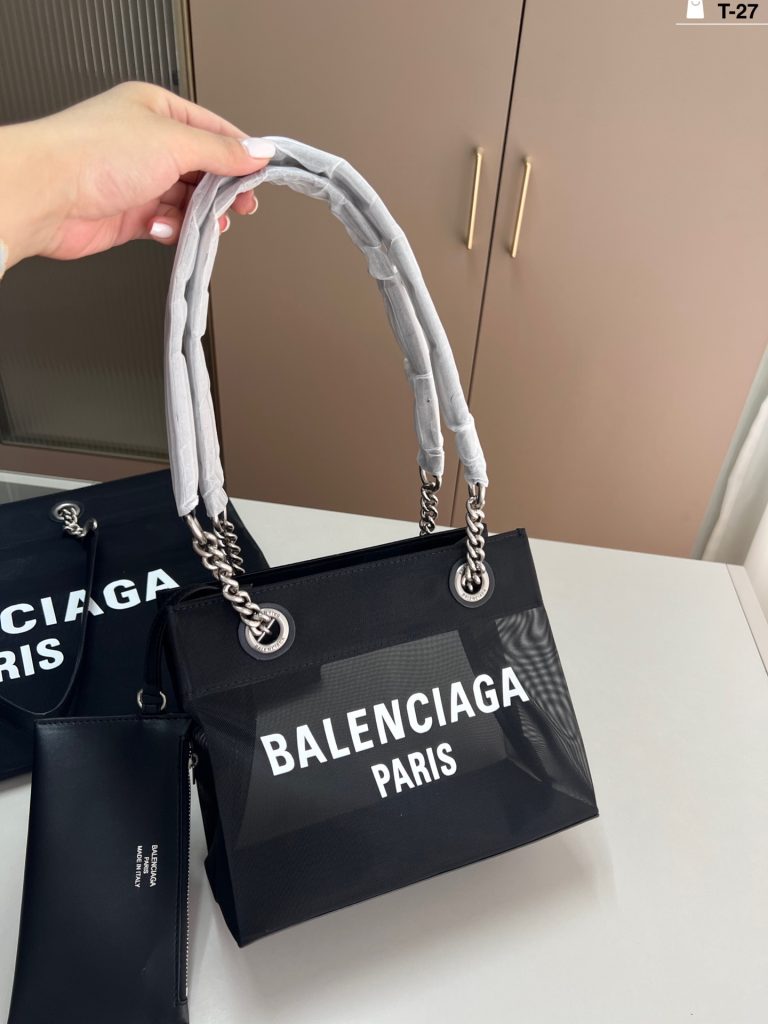 Dupe Balenciaga Tasche Klassische Mode Hohe Qualität Replik