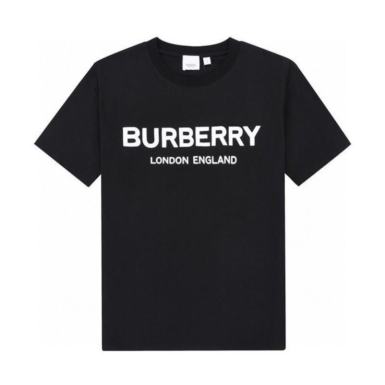 Dupe Burberry Clothes Black Classic Super Clone Replica