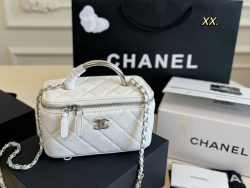 Dupe Chanel Tasche Mode Luxus Replik Designer