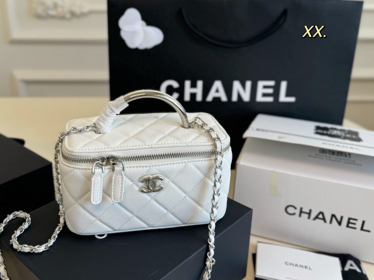Dupe Chanel Bag Fashion Luxury Replica Designer