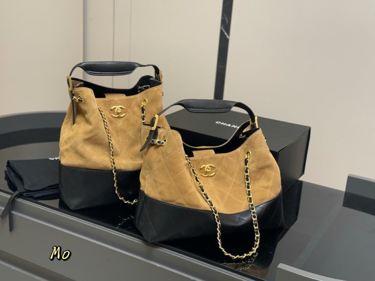 Dupe Chanel Tasche Rot Tote Fälschung Replik