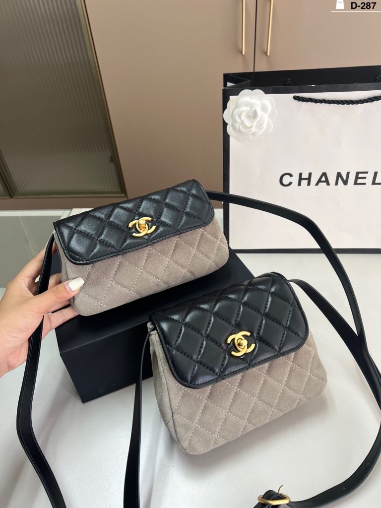 Dupe Chanel Bag Replica Designer 1:1 Luxury 2