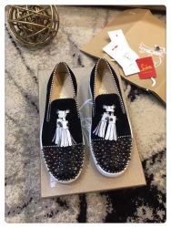 Dupe Christian Louboutin Zapatos Diseñador Réplica 1:1 Lujo