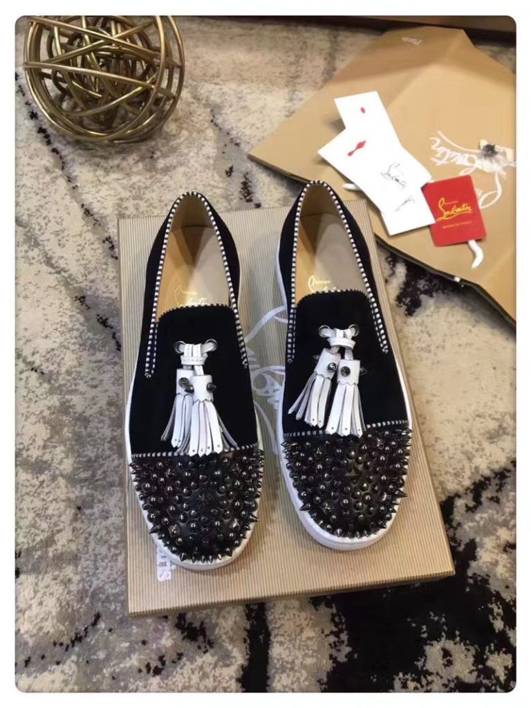 Dupe Christian Louboutin Zapatos Diseñador Réplica 1:1 Lujo