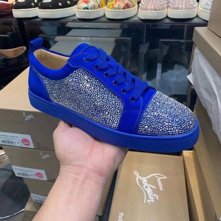 Dupe Christian Louboutin Shoes Red Cowhide Aaa Replica 13