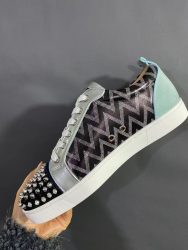 Dupe Christian Louboutin Shoes Red Cowhide Aaa Replica 15