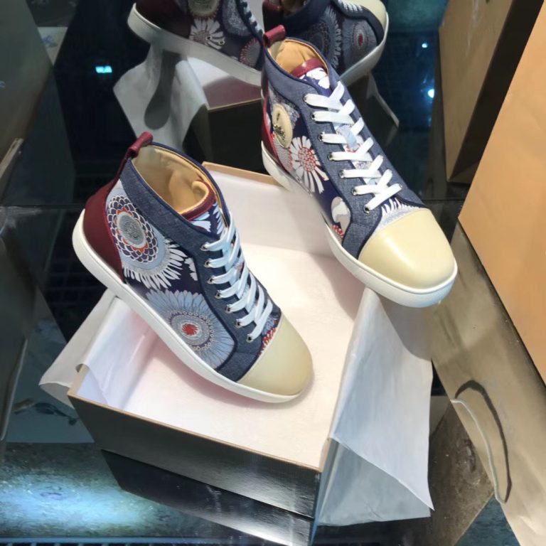 Dupe Christian Louboutin Shoes Red Look Alike Replica Designer