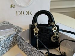 Dupe Dior Tasche Elegante Mode Fälschung Replik