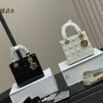 Dupe Dior Bag Leather Look Alike Replica Designer