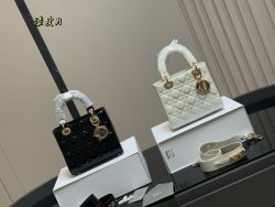 Dupe Dior Bag Leather Look Alike Replica Designer