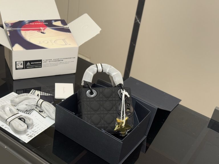 Dupe Dior Bag Leather Shoulder Replica Designer