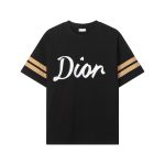 Dupe Dior Clothes Black Aaa Replica Designer