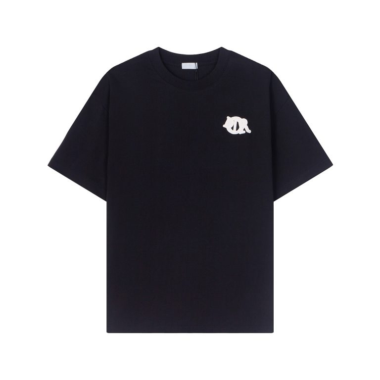 Dupe Dior Clothes Black Look Alike Replica Designer