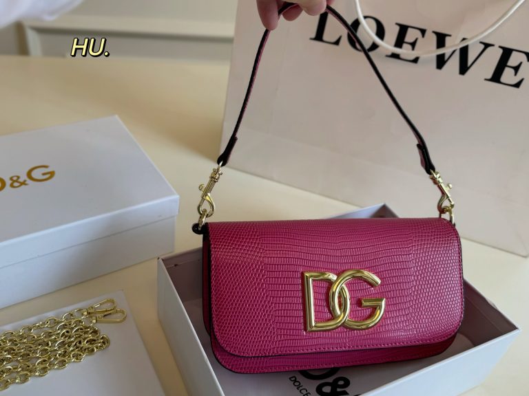 Dupe Dolce & Classic Retro Aaa Replica