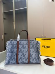 Dupe Fendi Bag Elegant Tote Replica Designer
