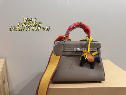 Dupe Hermes Bag Elegant Fashion First Copy Replica
