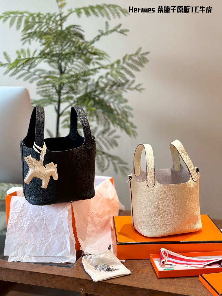 Dupe Hermes Bag Leather Replica Designer 1:1