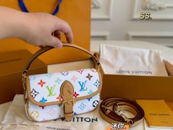 Dupe Louis Vuitton Classic Retro Primera Copia Réplica