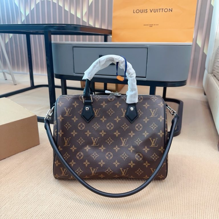 Dupe Louis Vuitton Vintage Luxus Replik Designer