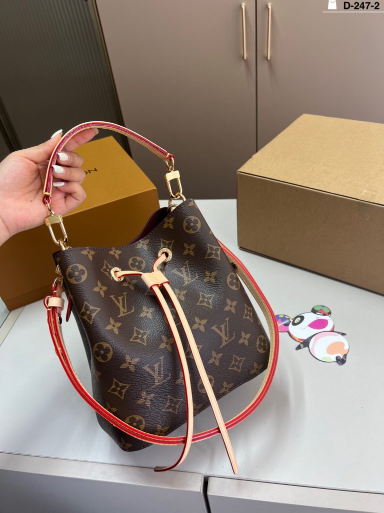 Dupe Lv Tasche Elegant Aaa Replik Designer