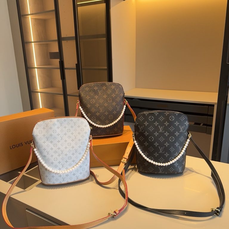 Dupe Lv Bag Fashion Crossbody 1:1 Replica