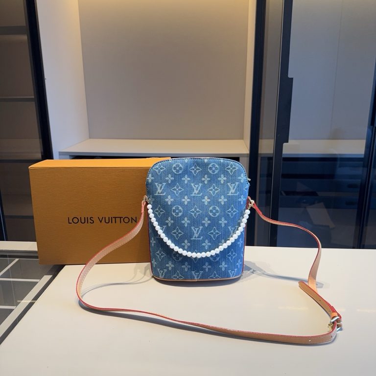 Dupe Lv Bag Fashion Crossbody Look Alike Replica