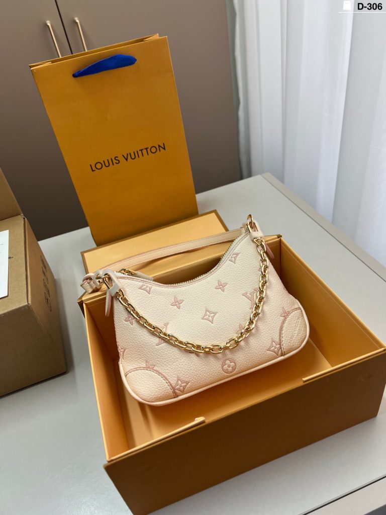 Dupe Lv Tasche Vintage Classic 1:1 Replik