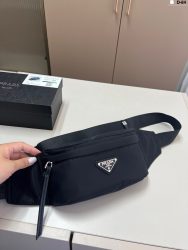 Dupe Prada Tasche Nylon Fälschung Replik Designer