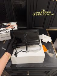 Dupe YSL Bag Elegant Crossbody First Copy Replica