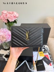 Dupe Ysl Tasche Leder Klassisch Luxus Aaa
