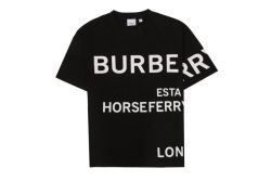 Fake Burberry Clothes Black Luxury Replica Designer