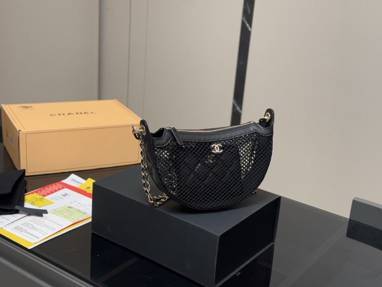 Fake Chanel Bag Chic Aaa Replica Designer