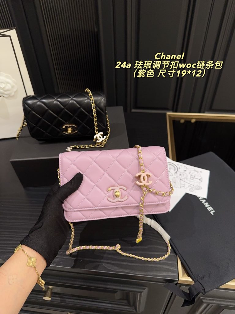 Fake Chanel Bag Fashion Look Alike Replica Designer