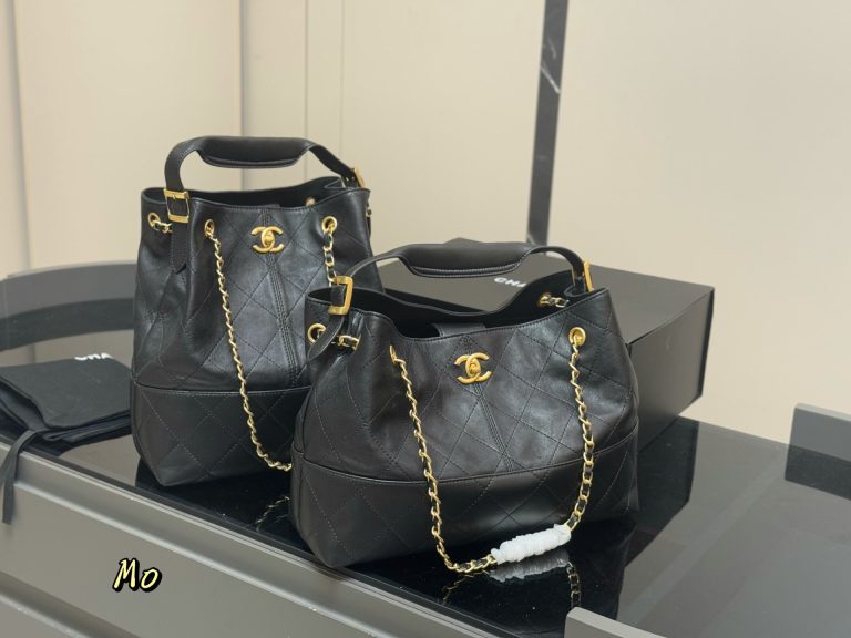 Fake Chanel Bag Red Tote Luxury Replica