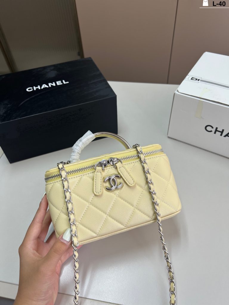 Fake Chanel Bag Super Clone Replica Designer 1:1
