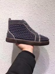 Fake Christian Louboutin Shoes 1:1 Replica Designer Luxury 1