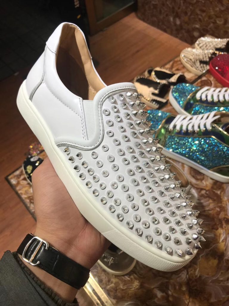 Fake Christian Louboutin Zapatos Rojo Super Clon Replica Diseñador