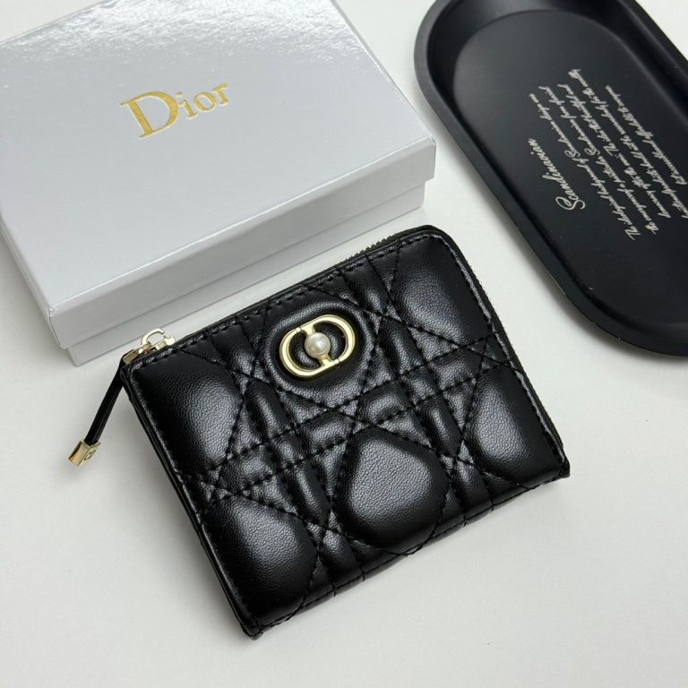 Fake Dior Tasche Schwarz Luxus Replik Designer