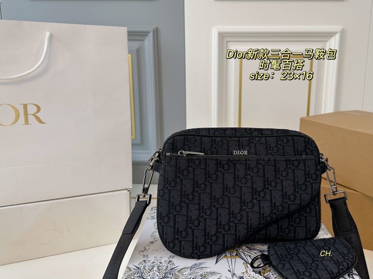 Fake Dior Bolsa Moda Primera Copia Replica Designer