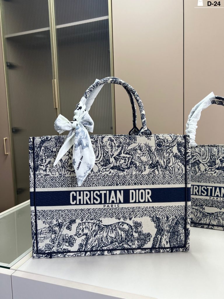 Fake Dior Bag Luxury Replica Designer 1:1
