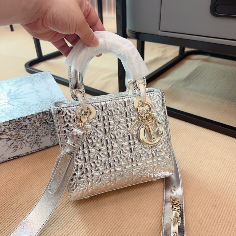 Fake Dior Bag Shoulder Luxury Replica Designer