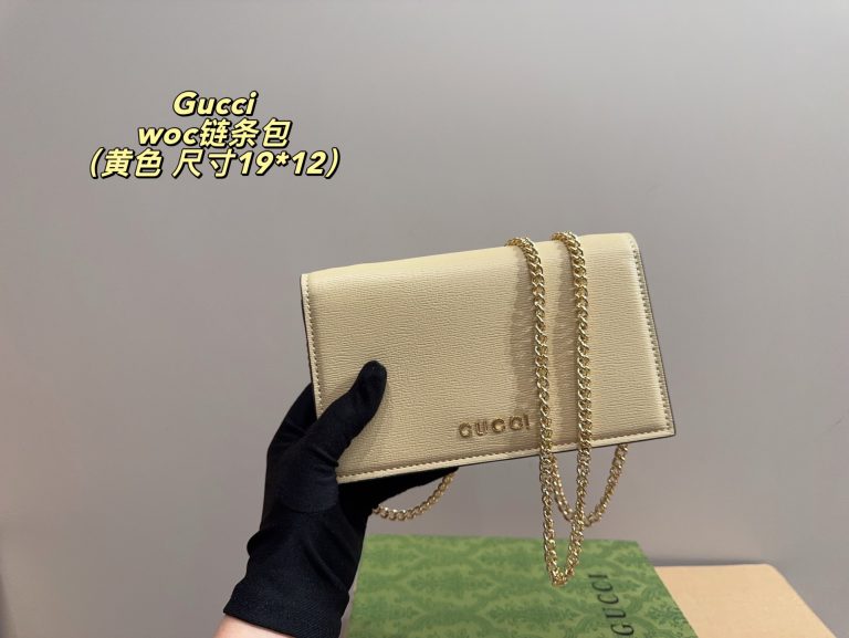 Faux sac Gucci Rouge Replica Designer 1:1